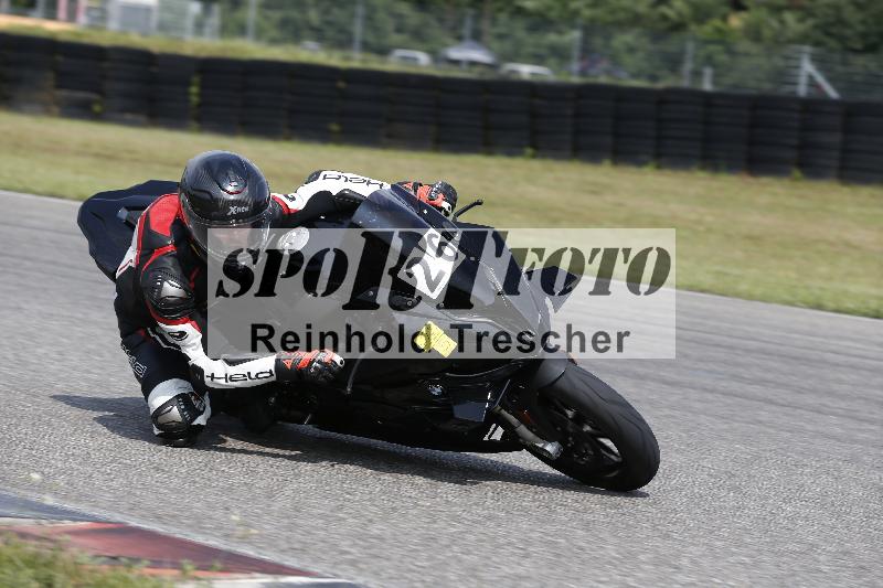 /24 08.06.2025 TZ Motorsport ADR/Gruppe gelb/26